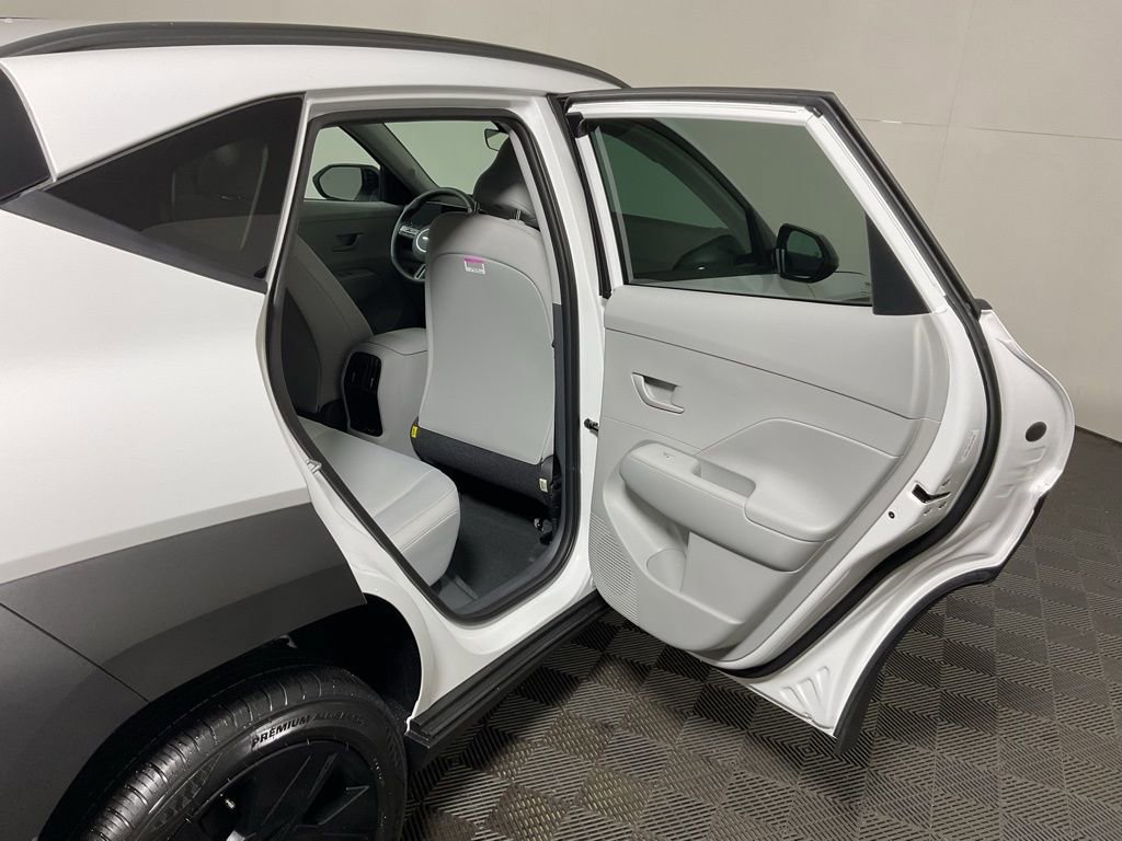 New 2026 Hyundai Kona SEL Sport image 33