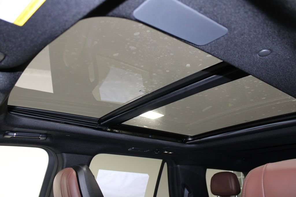 New 2025 Lincoln Navigator Reserve image 61