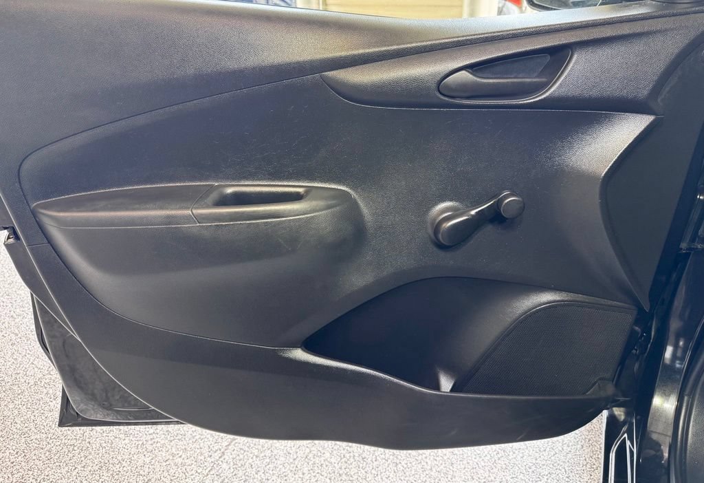 Used 2016 Chevrolet Spark LS FWD image 20