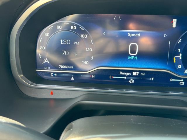 Used 2023 Chevrolet Tahoe LT image 12