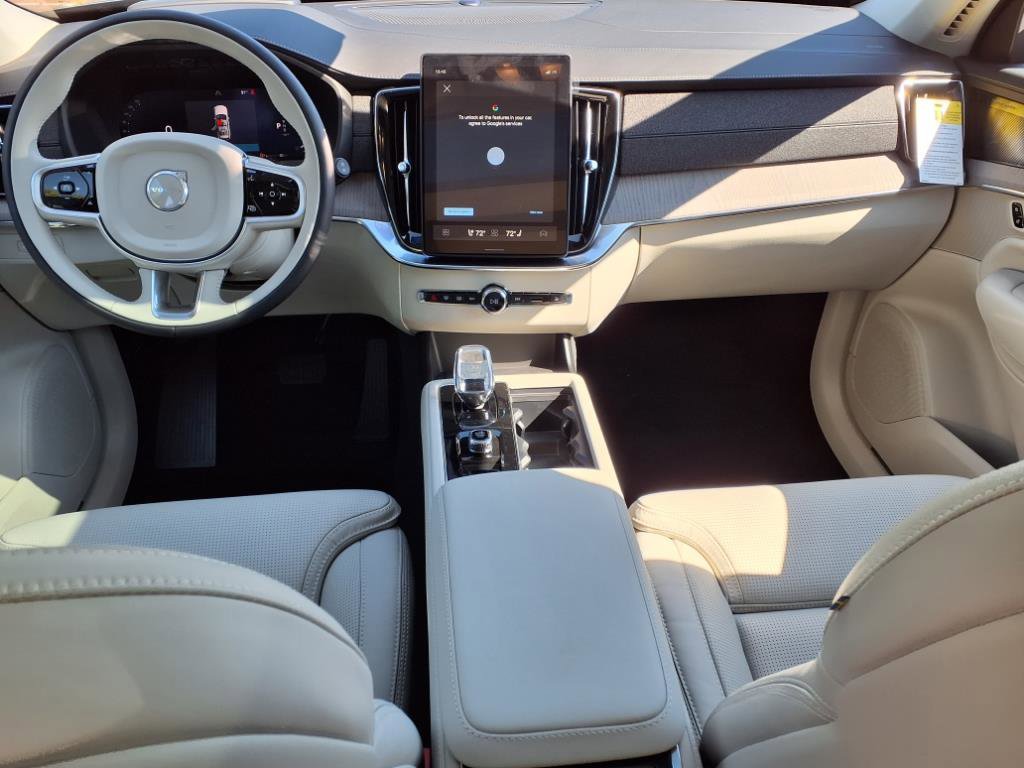 New 2026 Volvo XC90 B6 Ultra w/ Protection Package AWD/4WD image 9