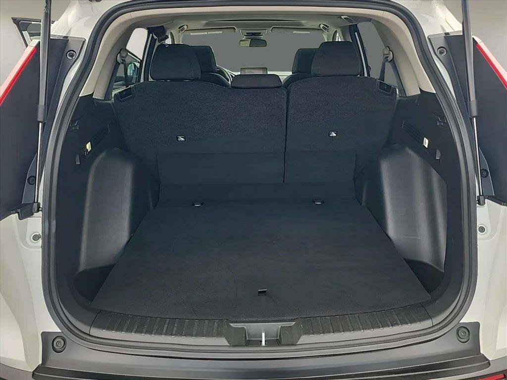 Used 2024 Honda CR-V EX image 21