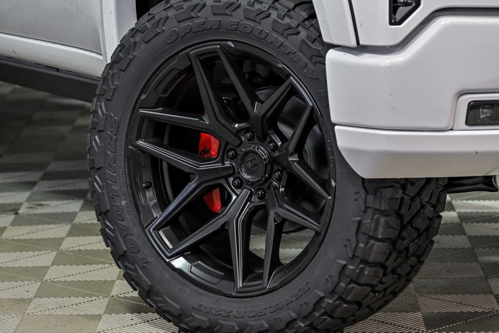 New 2026 GMC Sierra 1500 AT4 w/ Technology Package AWD/4WD image 3