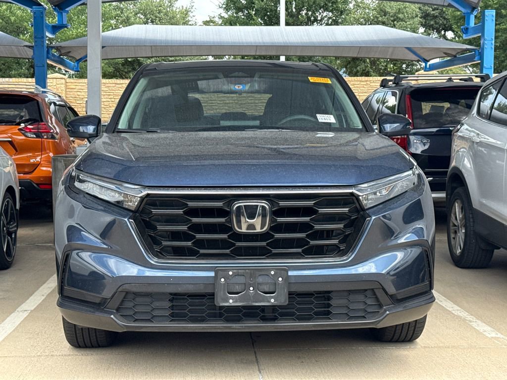 Used 2023 Honda CR-V EX image 2