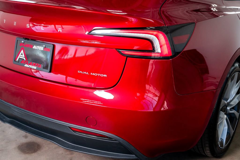 Used 2024 Tesla Model 3 Long Range image 23