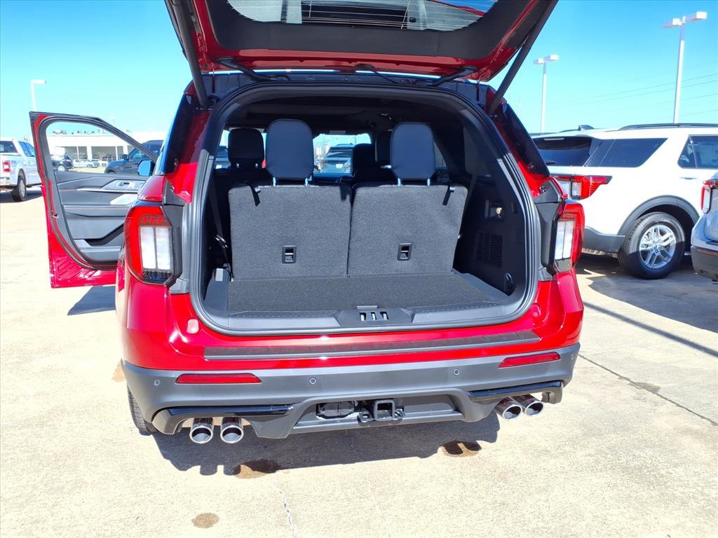 New 2026 Ford Explorer ST image 20