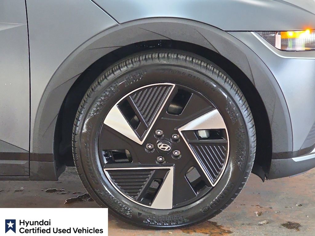 Used 2025 Hyundai Ioniq 5 SEL RWD image 8