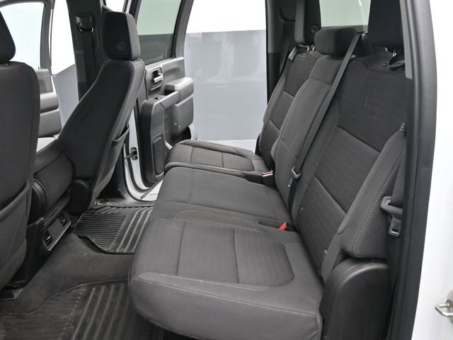 Used 2023 Chevrolet Silverado 2500 LT w/ Snow Plow Prep/Camper Package image 10