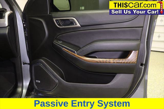 Used 2019 GMC Yukon Denali w/ Denali Ultimate Package image 35