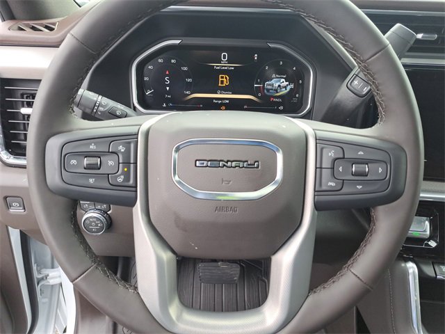 New 2026 GMC Sierra 2500 Denali w/ Denali Reserve Package image 15