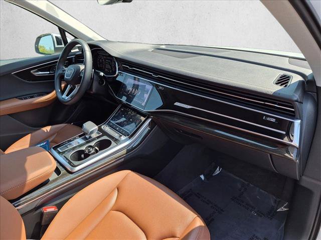 Certified 2023 Audi Q7 3.0T Premium Plus w/ Premium Plus Package AWD/4WD image 24