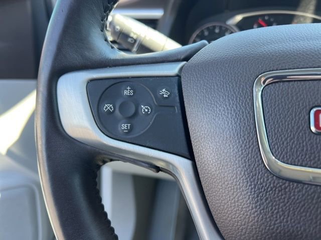 Used 2018 GMC Acadia SLT image 14