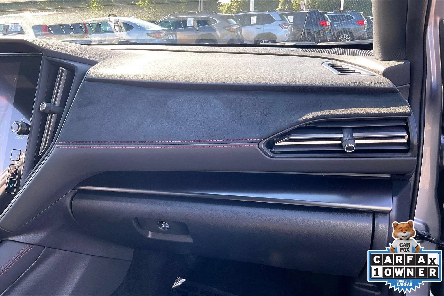 Certified 2023 Subaru WRX GT w/ Popular Package #2A AWD/4WD image 18