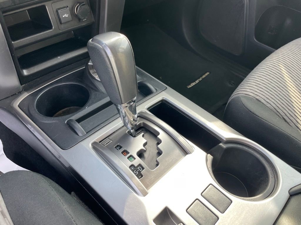 Used 2024 Toyota 4Runner SR5 image 18