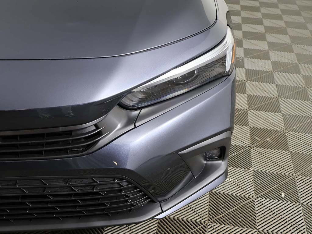 Used 2023 Honda Civic Sport image 11