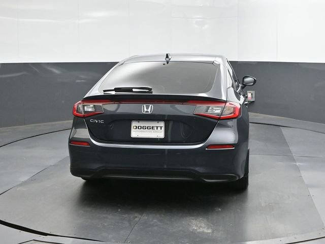 Used 2022 Honda Civic EX-L image 5