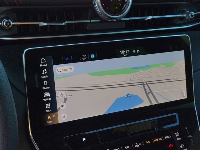 New 2026 Maserati Grecale Modena image 26