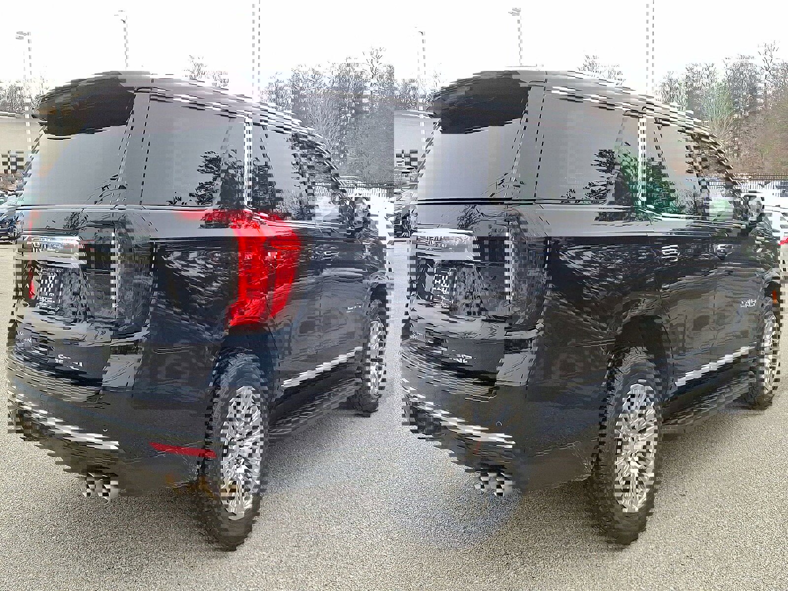 Certified 2023 GMC Yukon Denali image 25