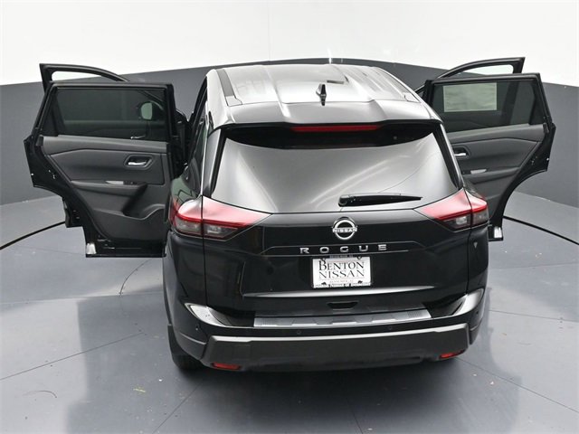 New 2026 Nissan Rogue SV image 44