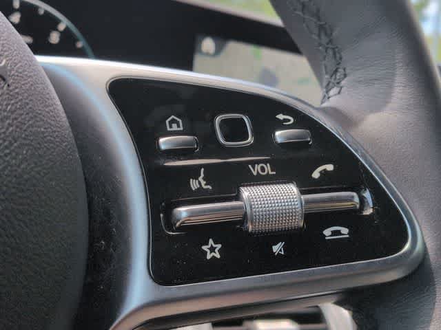 Certified 2023 Mercedes-Benz GLS 580 4MATIC image 25