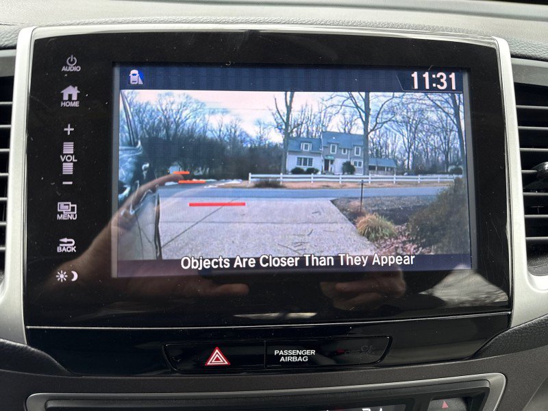 Used 2017 Honda Pilot EX image 50