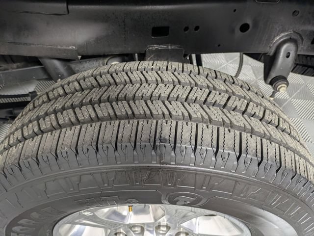 Used 2026 RAM 2500 Big Horn AWD/4WD image 9
