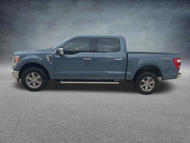 Used 2023 Ford F150 Lariat AWD/4WD image 31