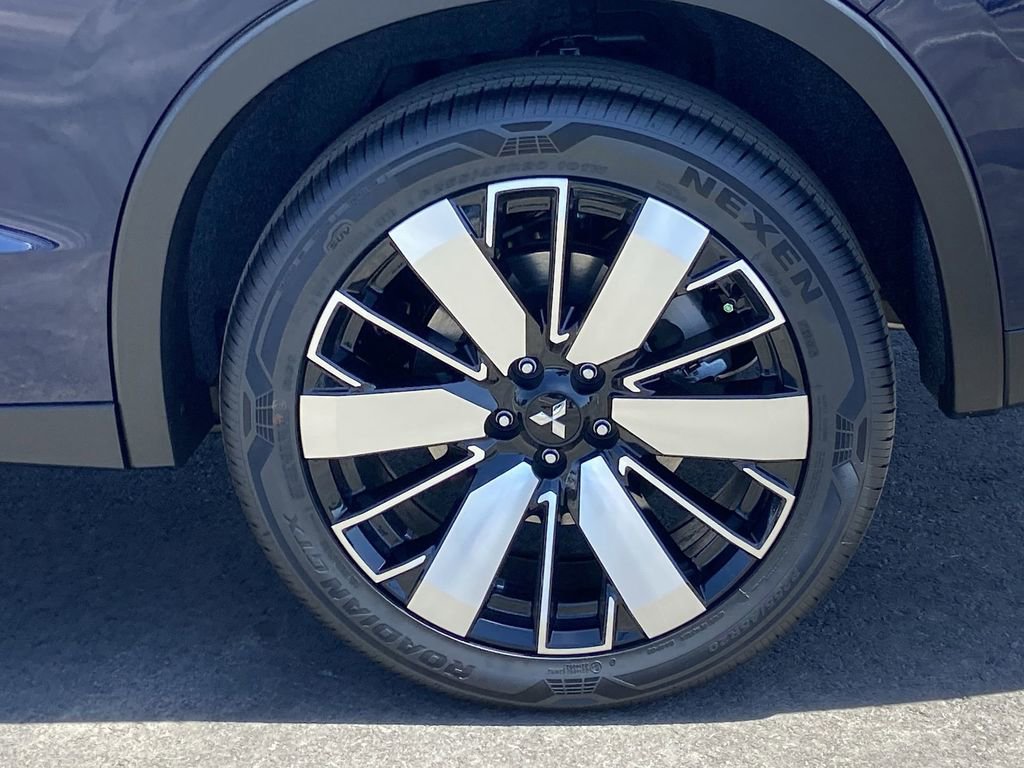 New 2026 Mitsubishi Outlander SE FWD image 29