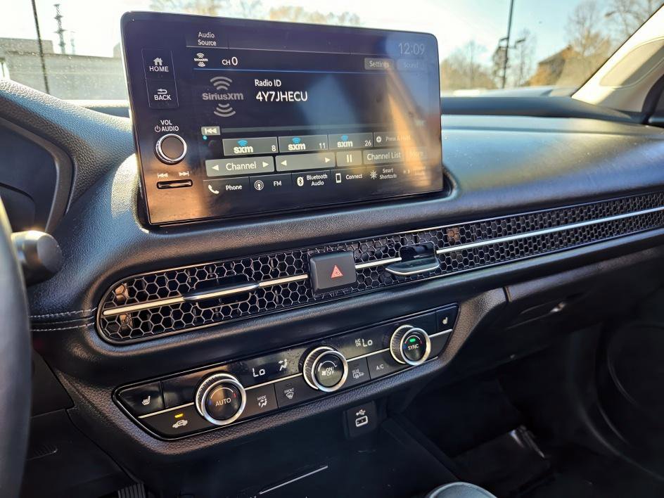 Used 2024 Honda HR-V EX-L image 20