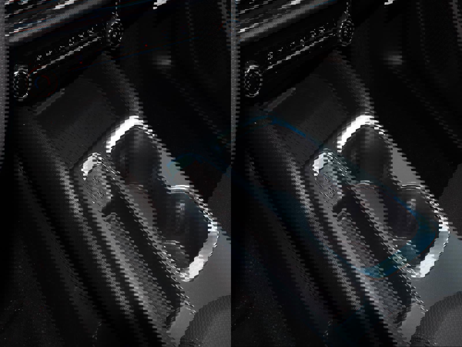 New 2026 Chevrolet Equinox EV LT image 14