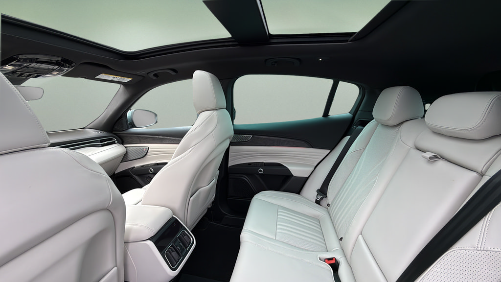 New 2026 Maserati Grecale Modena AWD/4WD image 24