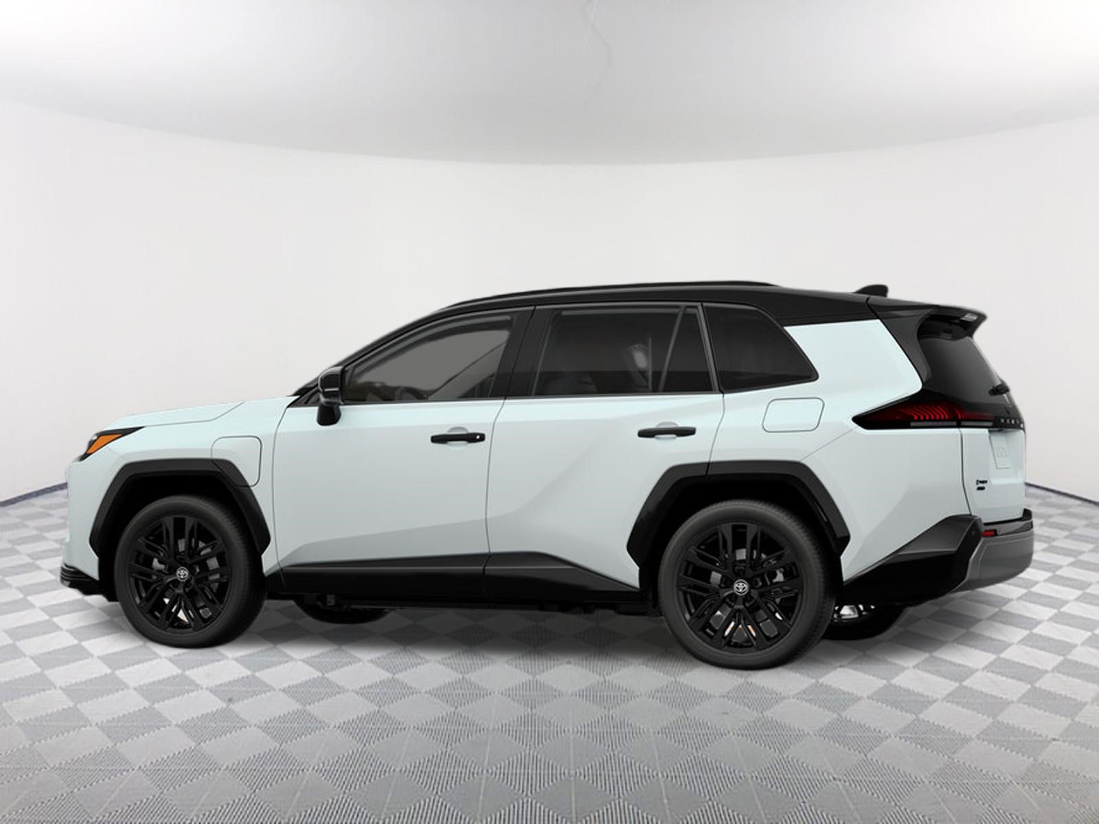 New 2026 Toyota RAV4 XSE w/ Weather Package AWD/4WD image 5