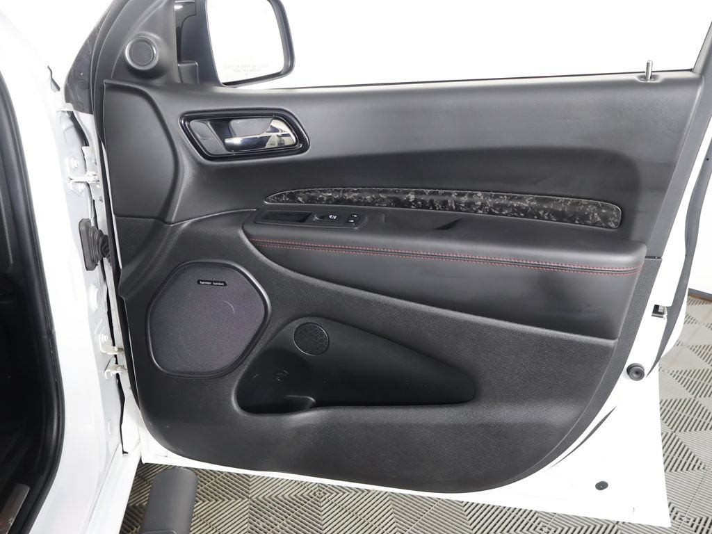 Used 2024 Dodge Durango R/T AWD/4WD image 30