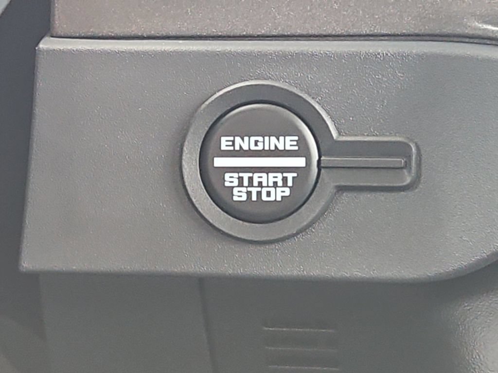 New 2026 Ford Bronco Big Bend AWD/4WD image 22