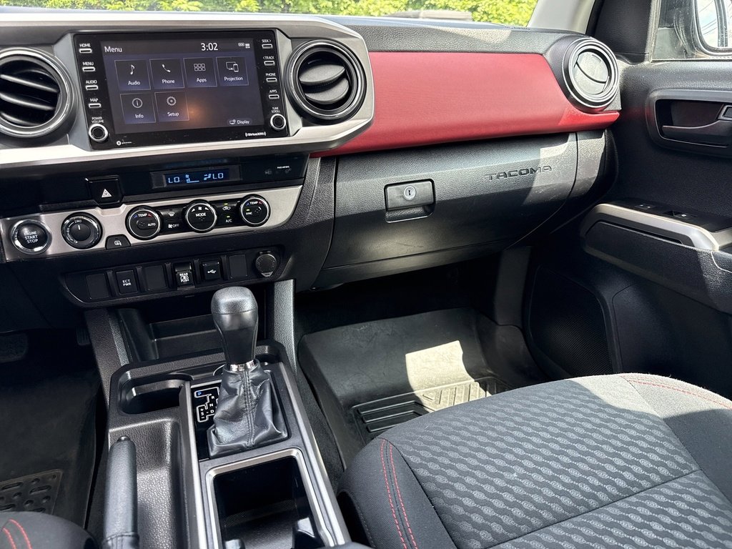 Certified 2023 Toyota Tacoma SR5 image 26