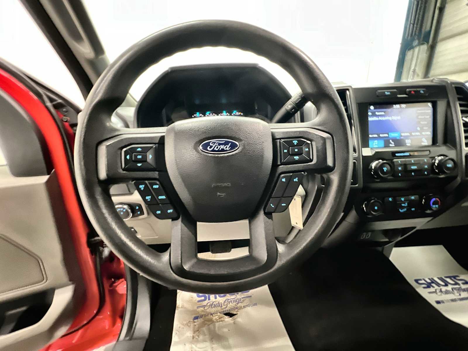 Used 2019 Ford F150 XLT w/ XTR Package image 11