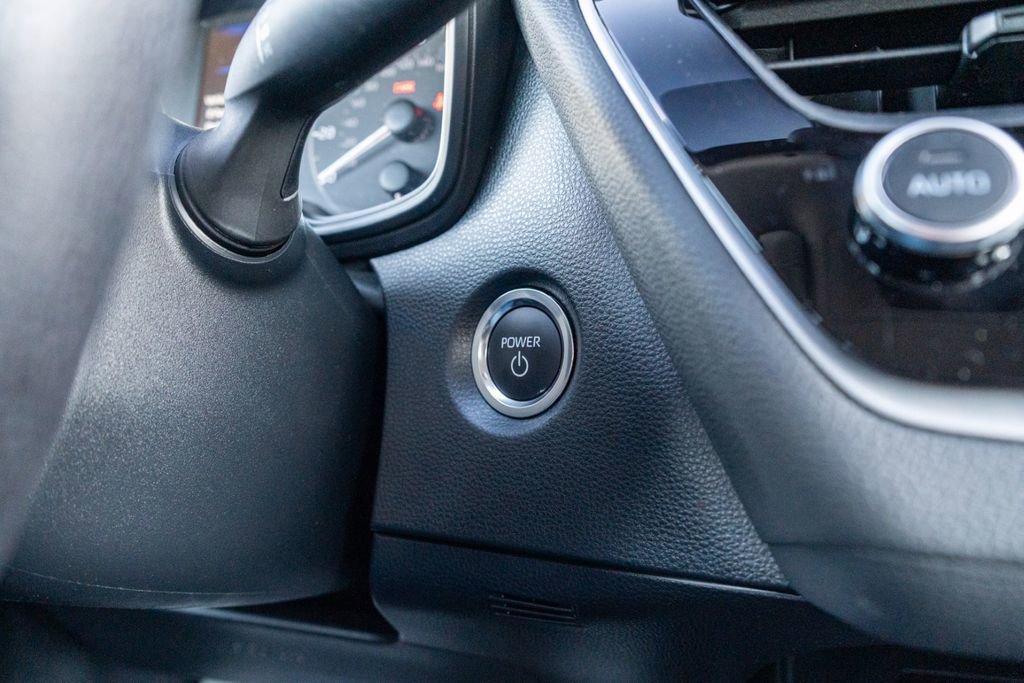 Used 2025 Toyota Corolla LE w/ LE Premium Package image 28