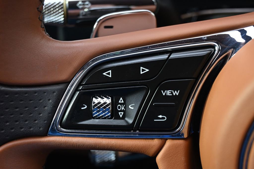 Used 2020 Bentley Flying Spur W12 AWD/4WD image 39