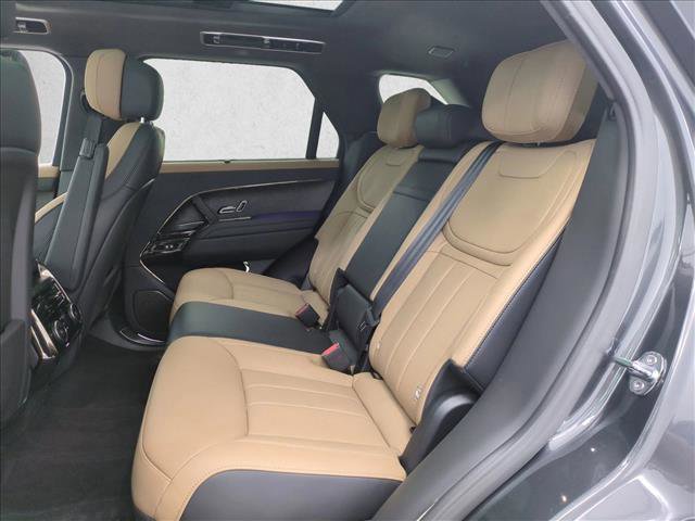 Certified 2025 Land Rover Range Rover Sport Autobiography image 22