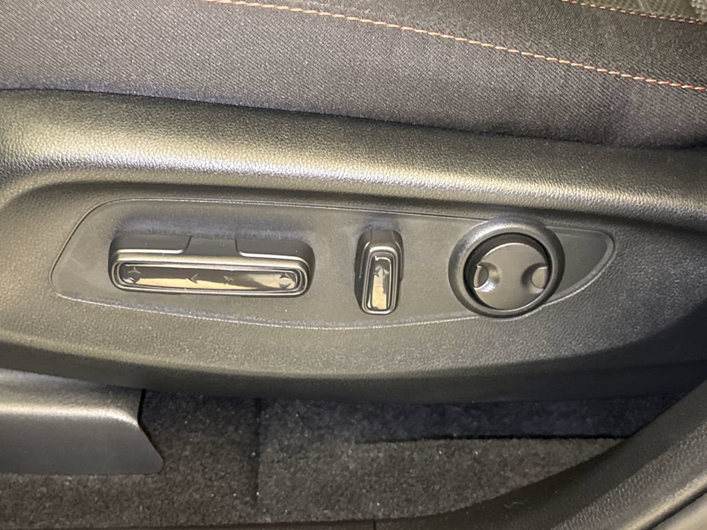 Certified 2026 Honda CR-V Sport image 22