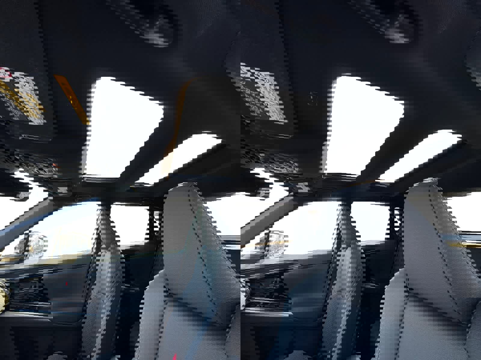 Used 2024 Toyota bZ4X XLE image 3