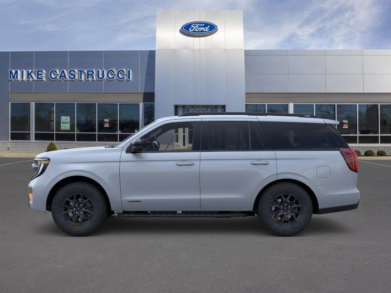 New 2025 Ford Expedition Tremor image 3