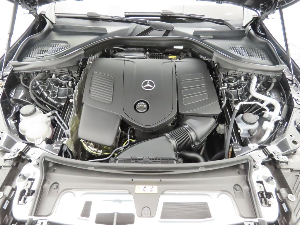 Certified 2026 Mercedes-Benz GLC 300 4MATIC image 29