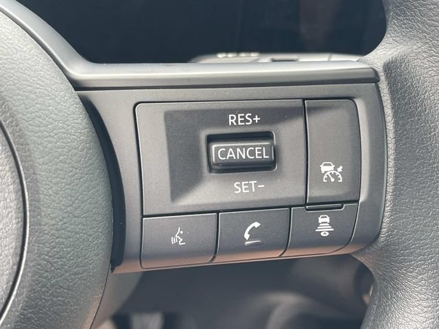 New 2026 Nissan Kicks S FWD image 31
