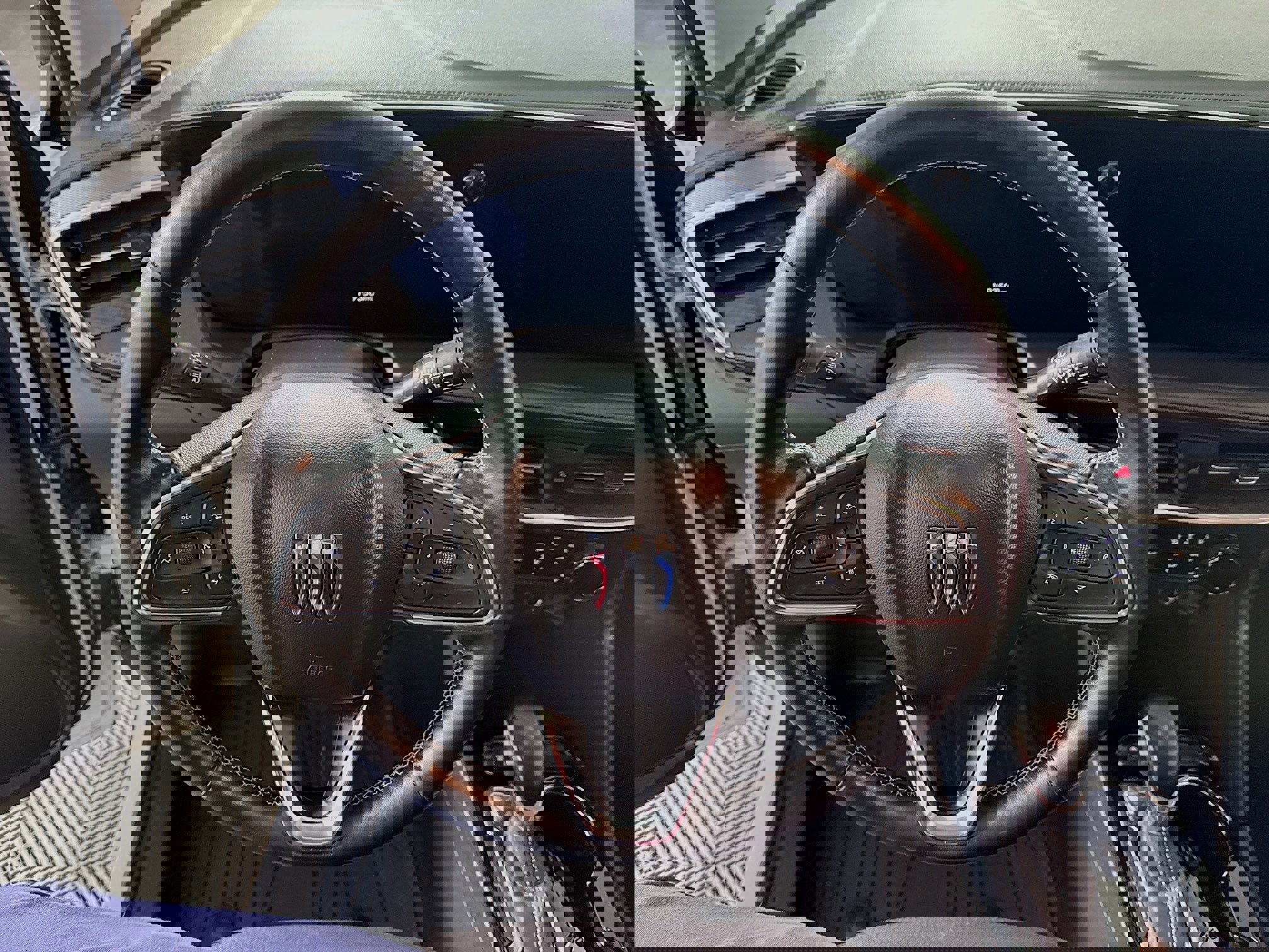 Used 2024 Buick Encore GX Preferred w/ Comfort Package image 15