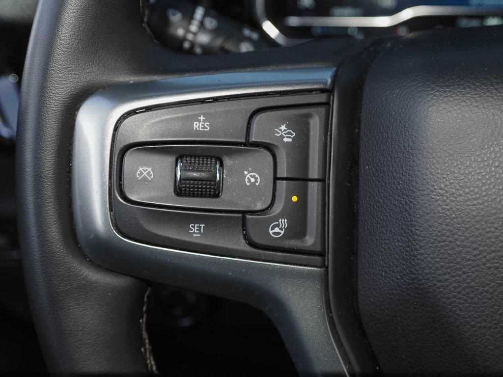 Used 2023 Chevrolet Silverado 1500 LT w/ Protection Package image 26