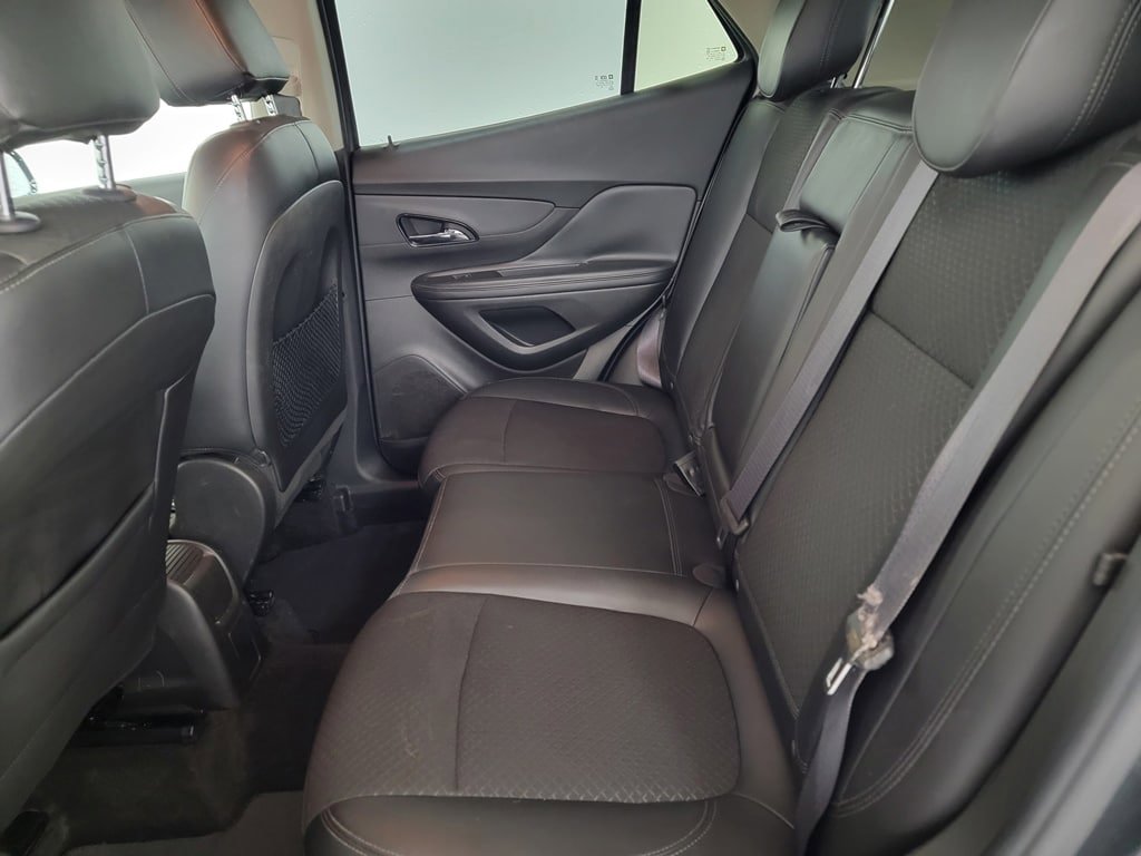 Used 2018 Buick Encore Preferred FWD image 13