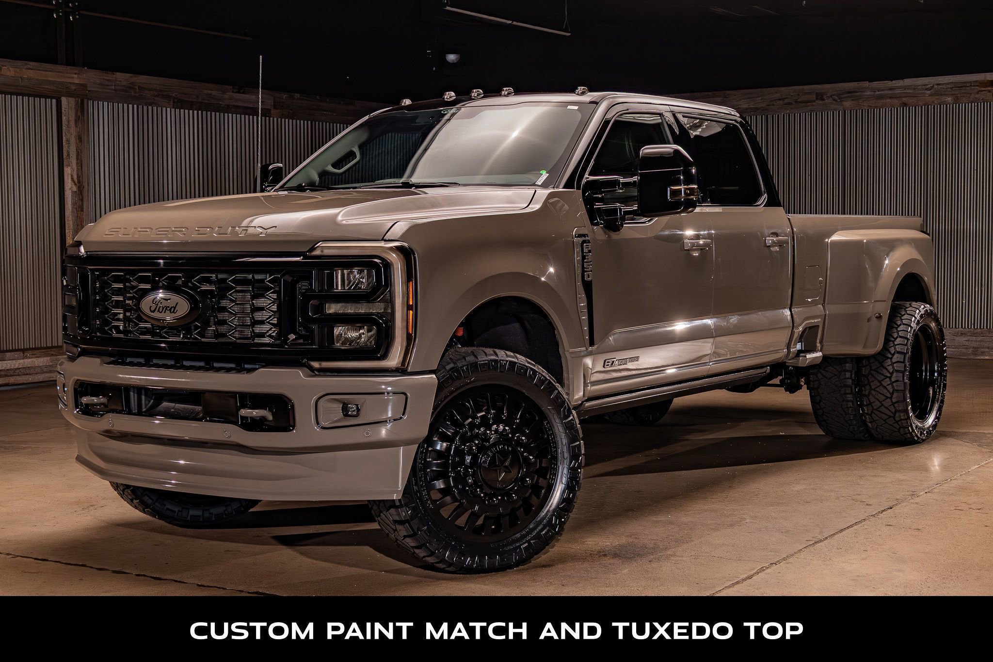 Used 2026 Ford F350 King Ranch image 5