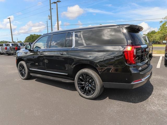 New 2026 GMC Yukon XL Elevation w/ Elevation Premium Package RWD image 6