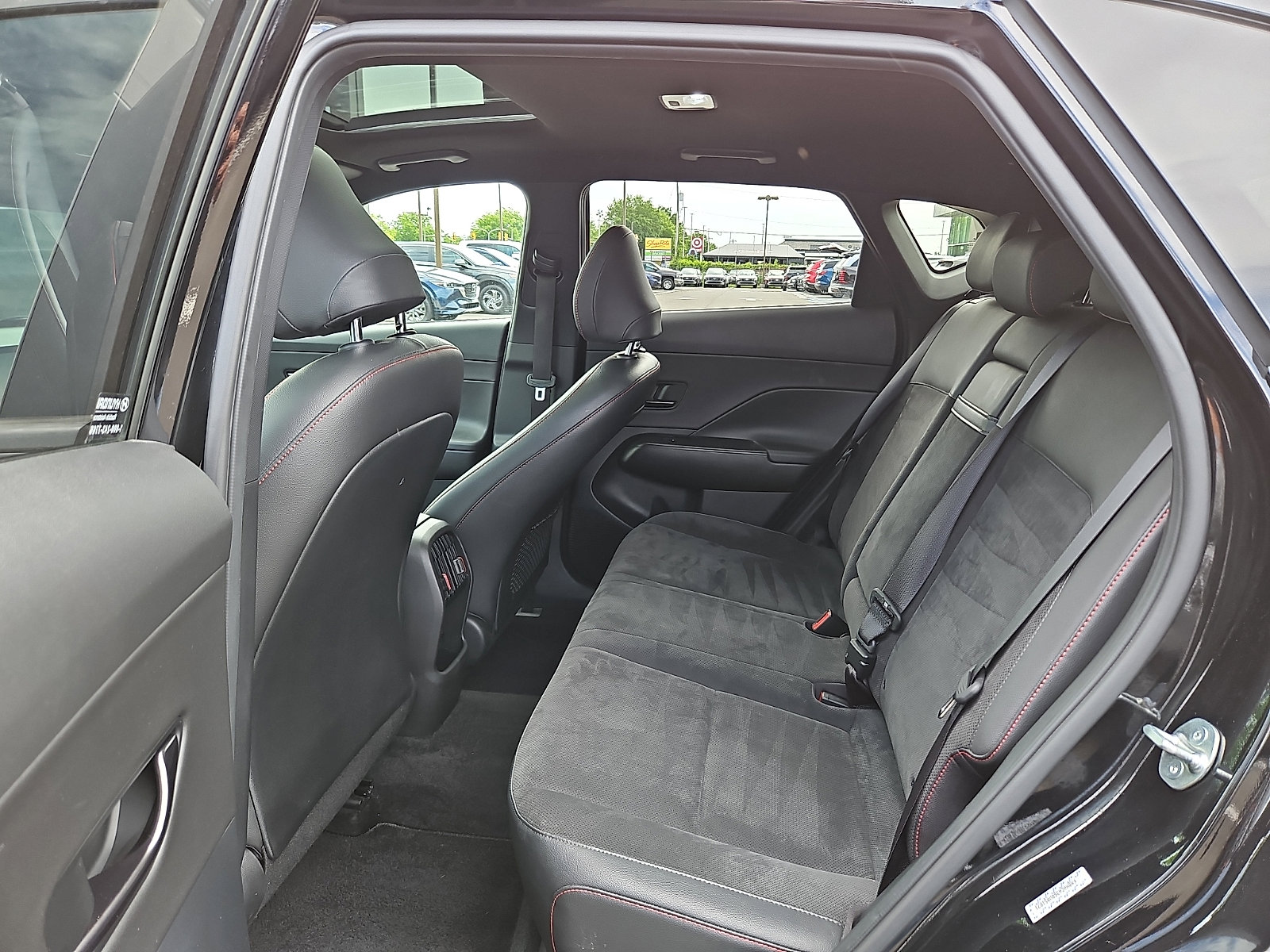 Certified 2024 Hyundai Kona N Line AWD/4WD image 10